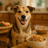Easy Homemade Dog Food Recipes Your Pet Will Love